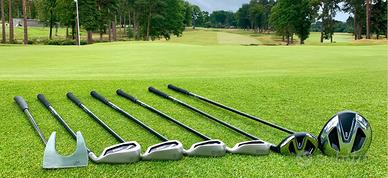 Set golf Inesis 100 