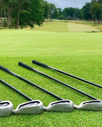 Set golf Inesis 100 