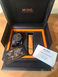 Mido Multifort Special Edition Automatico