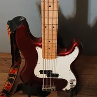 Fendere Precision Bass 2013 Made in U.S.A.