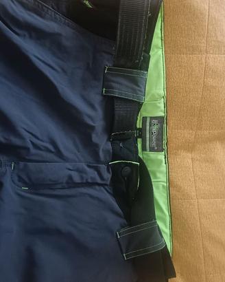 Pantaloni U-Power