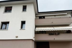 Due camere Marcon completamente arredato