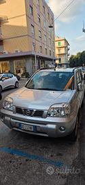 Nissan Xtrail 2.2 dci 4x4