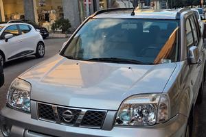 Nissan Xtrail 2.2 dci 4x4