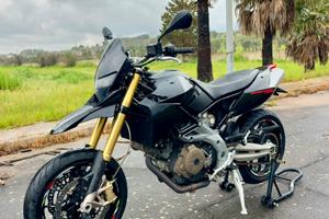 Aprilia dorsoduro 750