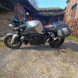 BMW K 1200 R