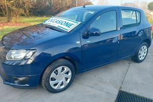 Dacia Sandero 1.5 dci - Lauréate Family