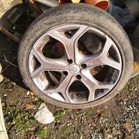 cerchi in lega per fiat da 16 