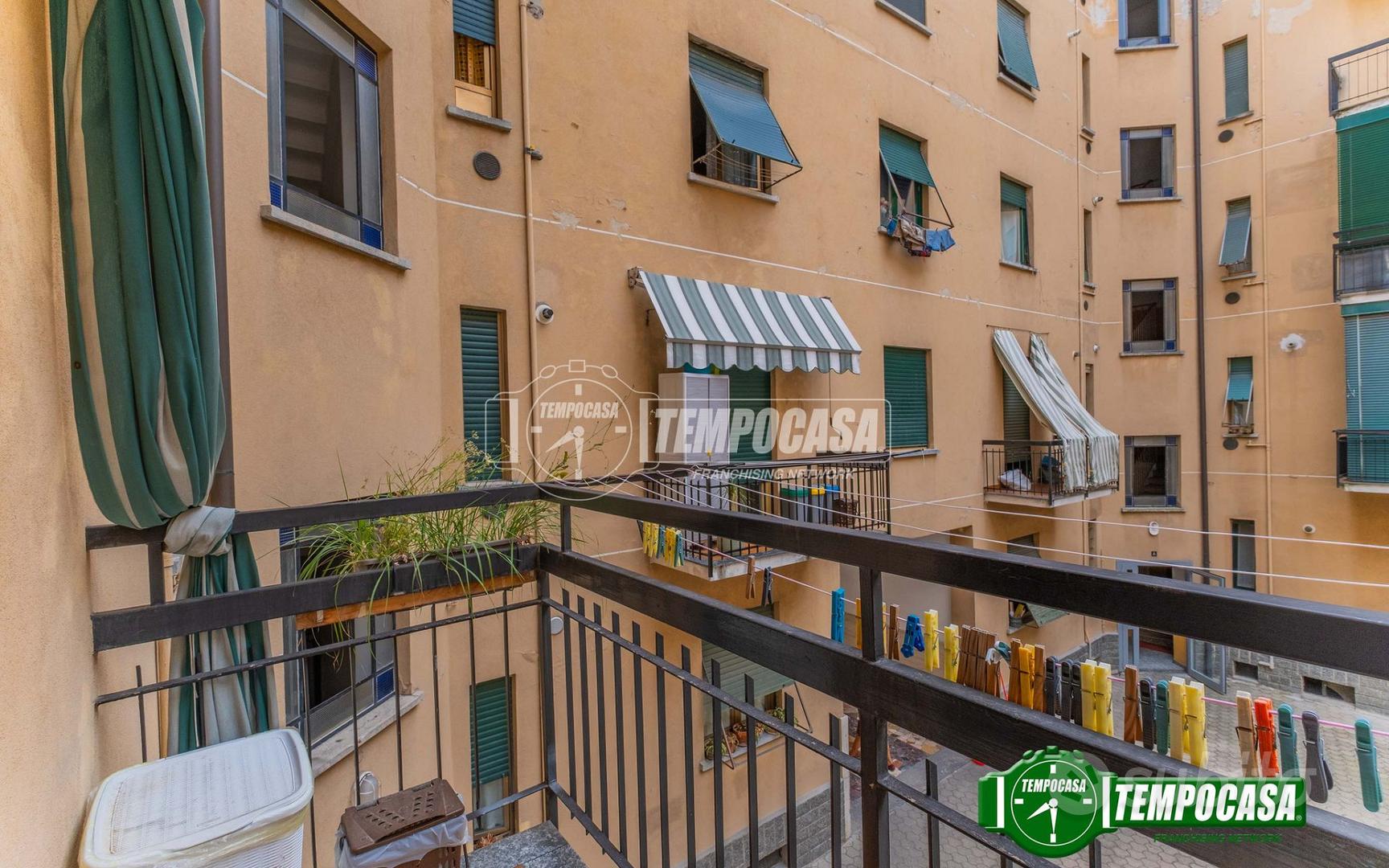 Appartamento – Milano, La Viridiana, Municipio 7 - Altro