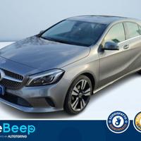 Mercedes-Benz Classe A A 180 D SPORT AUTO MY16