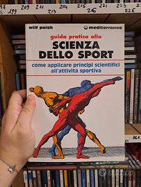 Libro Guida Pratica Scienza dello Sport 