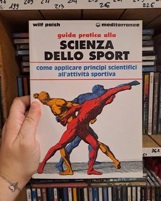 Libro Guida Pratica Scienza dello Sport 