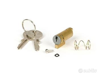 Piaggio ciao C7 Special Lusso R SC px Bloccasterzo