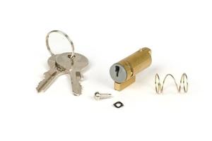 Piaggio ciao C7 Special Lusso R SC px Bloccasterzo