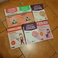 alpha test psicologia, formazione primaria, comuni