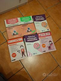 alpha test psicologia, formazione primaria, comuni