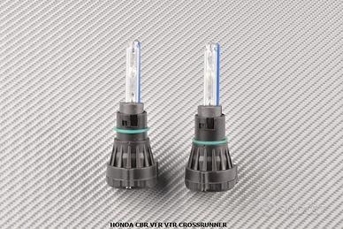 Kit Xeno per HONDA CBR VFR VTR STANDARD