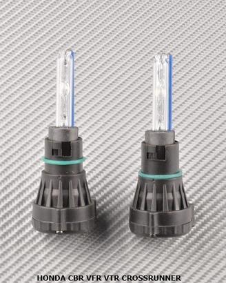 Kit Xeno per HONDA CBR VFR VTR STANDARD