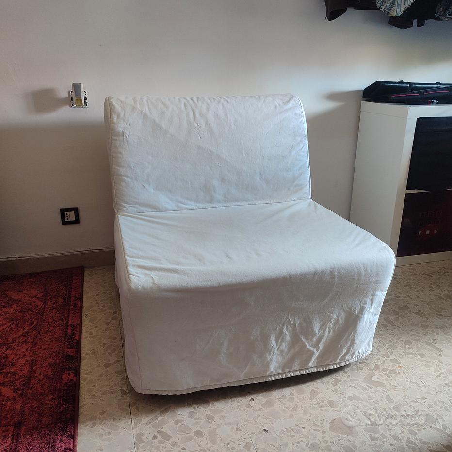 Lycksele Copridivano Letto Ikea Ikea Fodera Fodera Di Ricambio Per