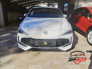 MG MG3 1.5 Hybrid+ Luxury