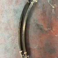 balestre anteriori nissan patrol tr