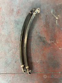 balestre anteriori nissan patrol tr