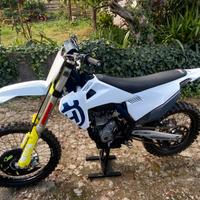Husqvarna fc 250