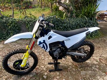 Husqvarna fc 250