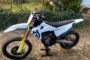 Husqvarna fc 250
