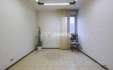 QUADRILOCALE AL SECONDO PIANO IN PEDAGNA - ZONA SU