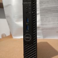 Dell Optiplex 3060 Micro i5-8500T
