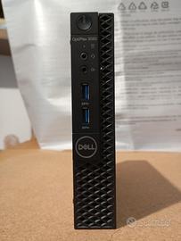 Dell Optiplex 3060 Micro i5-8500T