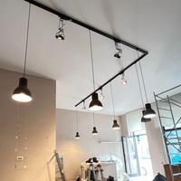 Illuminazione Modulare. 