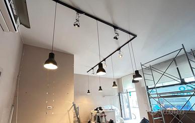 Illuminazione Modulare. 