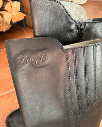 Stivali Liu-jo n. 36