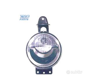 FARO ANTERIORE MINI 07-09