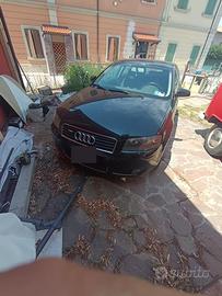 Audi A3 1600 benzina