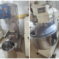 Atrazzature panificio pasticceria pasta fresca