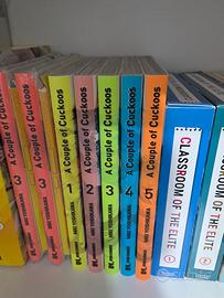 a couple of cuckoos 1/5