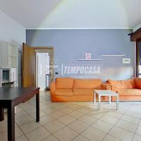 BILOCALE CON GIARDINO TAVERNA E BOX!!!