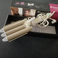 piastra arricciacapelli beach waves