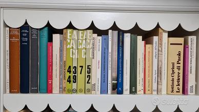 Libri di teologia, spiritualità e religiosi