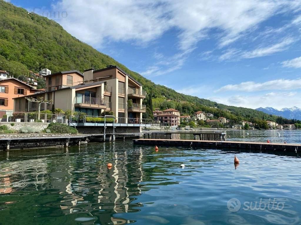 Appartamento – Menaggio, Nobiallo - Vista 4