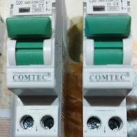 Interruttori Salvavita 