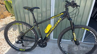 Bicicletta Bottecchia X8.0 PRO Mountain bike