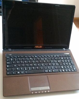 Asus  workstation i7 editing foto