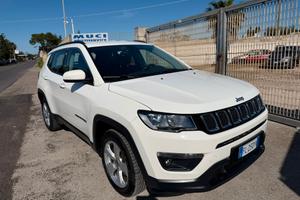 Jeep Compass 1.6 Multijet - 2018