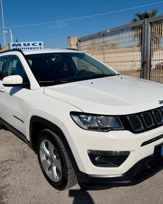 Jeep Compass 1.6 Multijet - 2018
