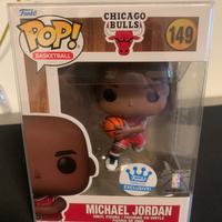 Funko POP Michael Jordan