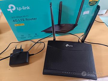 Router 4G